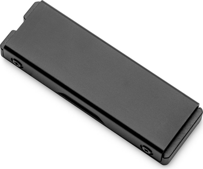 EK Water Blocks Quantum Line EK-Quantum Convection M.2 NVMe, Black (3831109894606)