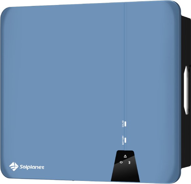Solplanet ASW3680H-S2