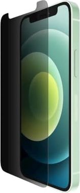 Belkin ScreenForce Tempered glass Anti-Microbial Screen Protector for Apple iPhone 12 mini (SFA012EC)