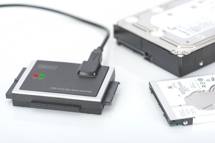 Digitus adapter (DA-70148-4)