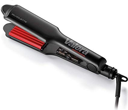 Valera silhouette hair crimper (647.02)