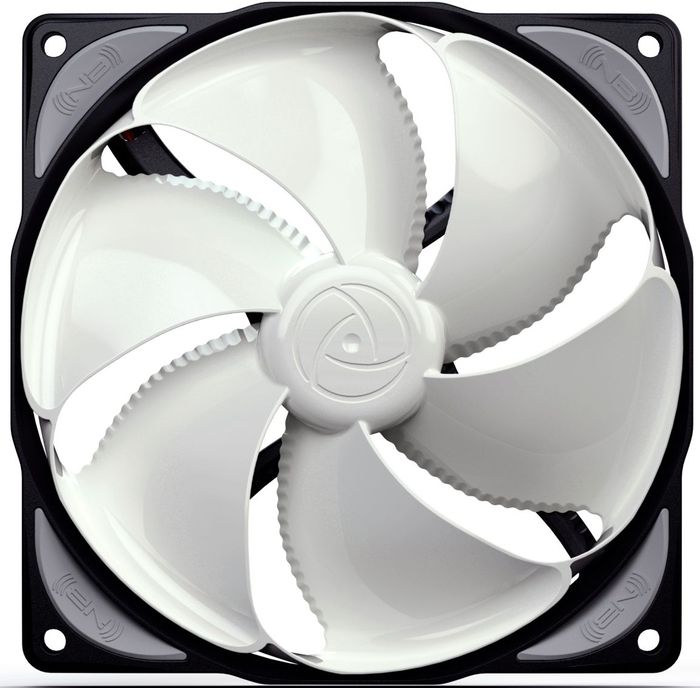 Noiseblocker NB-eLoop B12-4, 120mm (ITR-B12-4)