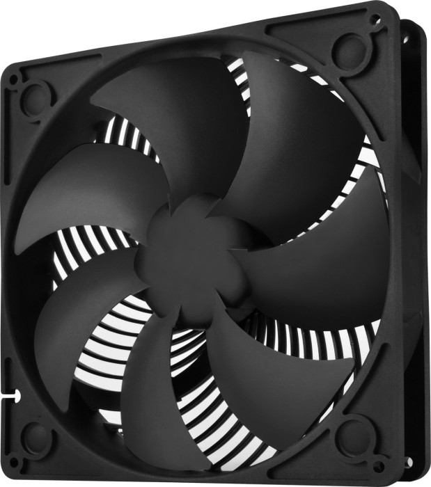 SilverStone AP183, 180mm (SST-AP183/90177)