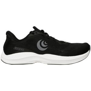 topo athletic Fli-Lyte 5 schwarz/weiß (Herren) (M064-BLKWHT)