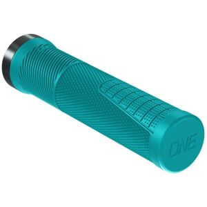 OneUp Components Thin grips grips turquoise (1C0842-TUR)