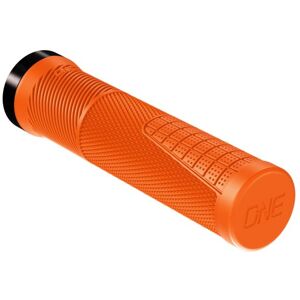 OneUp Components Thin grips grips orange (1C0842-ORA)