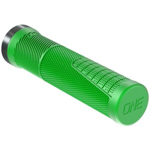 OneUp Components Thin grips grips green (1C0842-GRN)