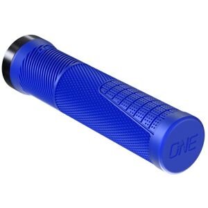 OneUp Components Thin grips grips blue (1C0842-BLU)