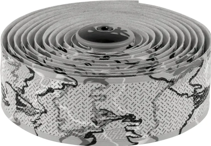 Lizard Skins DSP V2 2.5mm bar tape shadow camo (DSPCY231)