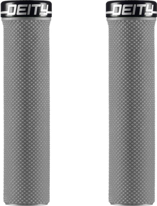 Deity Slimfit grips stealth