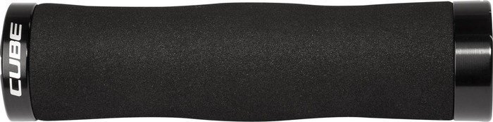 Cube Pro grips black (13149)