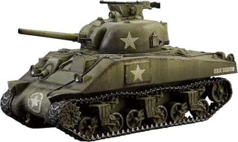 Italeri Sherman M4 75mm (25751)