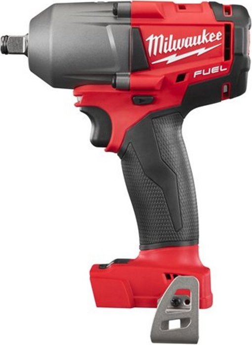 Milwaukee M18 FMTIWF12-0X Fuel cordless impact wrench solo incl. case (4933459189)