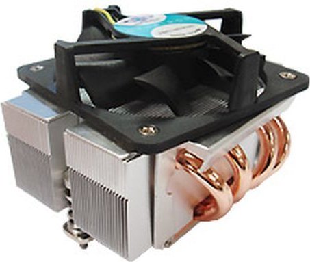 Dynatron / Inter-Tech Q-3 / Q3 (88885129)
