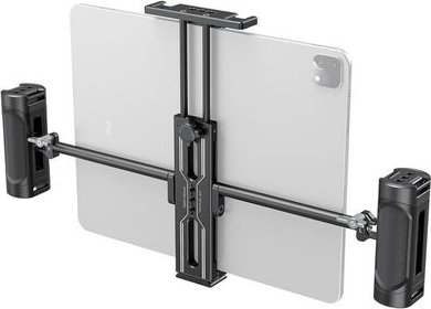 SmallRig Tablet-Mounting with double grip for iPad (2929)