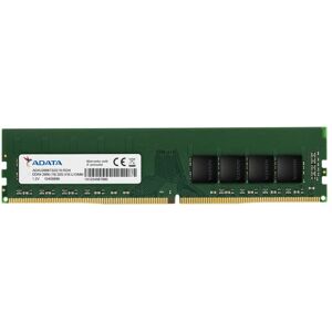 ADATA Premier DIMM 4GB, DDR4-2666, CL19-19-19, tray (AD4U26664G19-SGN)