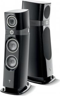 Focal Sopra No. 3 Light Oak, Stück
