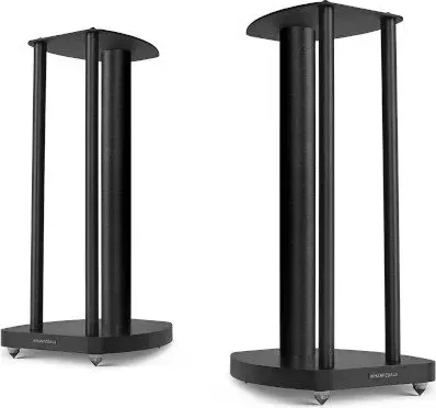 Wharfedale Evo 4 Stands, piece