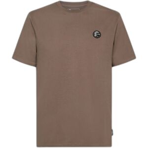 O'Neill O'Riginals Badge Shirt kurzarm pure cashmere (Herren) (2850294-17028)