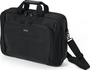 Dicota TopPerformer Extend 17.3" carrying case black (N28478P)