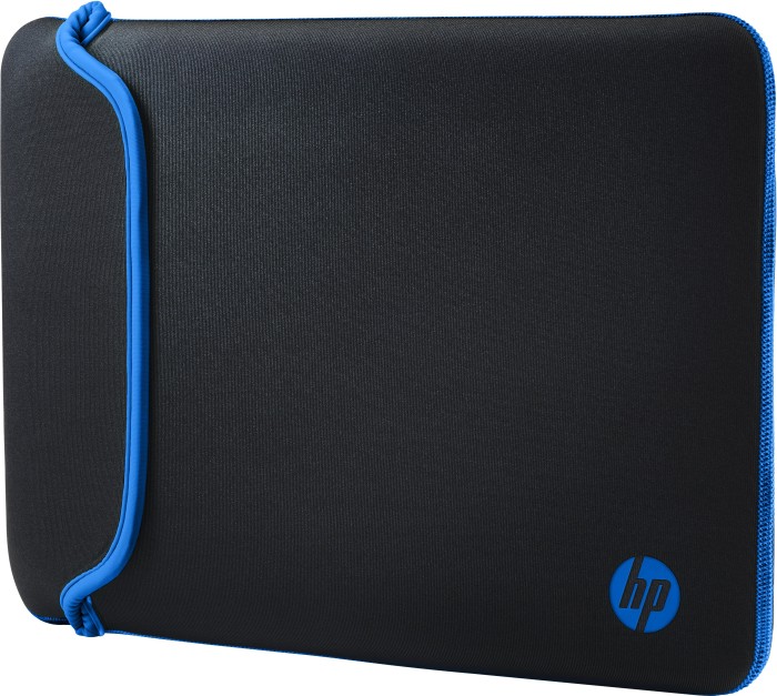 HP Neoprene case 14" black/blue (V5C27AA#ABB)
