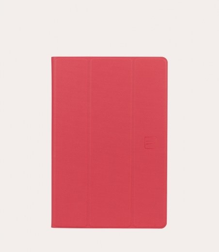 Tucano Gala protective case for Samsung Galaxy Tab A8 (2021) 10,4", red (TAB-GSA821-R)
