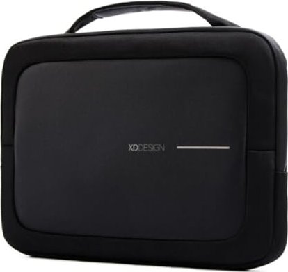 XD Design Laptop Bag, 14", black (P706.221)