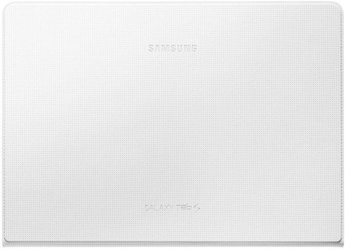 Samsung EF-DT800 Simple Cover for Galaxy Tab S 10.5 white (EF-DT800BWEGWW / EF-DT800BWEGUJ)