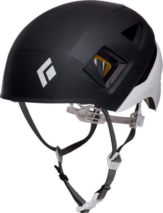Black Diamond Capitan lemon black/white (BD620222-9086)