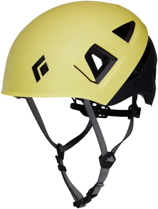 Black Diamond Capitan lemon grass/black (BD620221-9307)