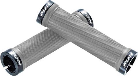 Funn Combat I grips grey