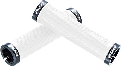 Funn Combat I grips white