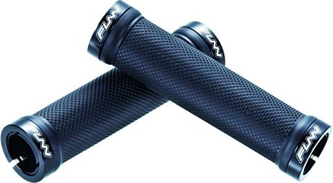 Funn Combat I grips black