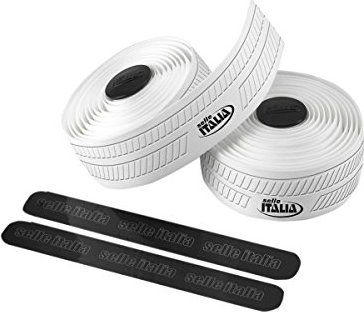 Selle Italia Smootape Controllo bar tape white