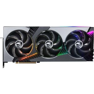 MSI GeForce RTX 5070 Ti 16G Vanguard SOC, G507T-16VGS, 16GB GDDR7, HDMI, 3x DP