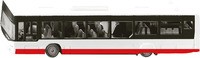 SIKU blister Neoplan Linienbus (10168800000)
