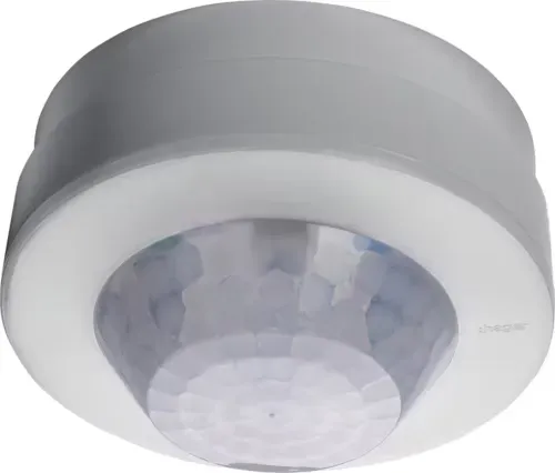 Hager TXC513 KNX Präsenz-/motion sensor 360°, AP, motion sensor