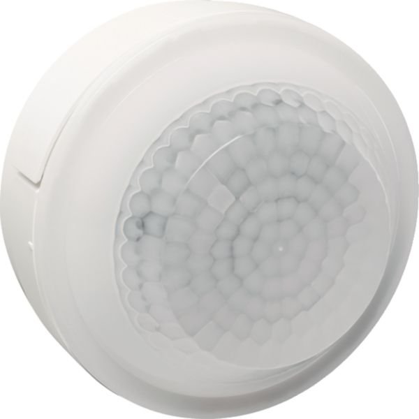 Hager TXC518 KNX motion sensor Highbay 360°, AP, motion sensor