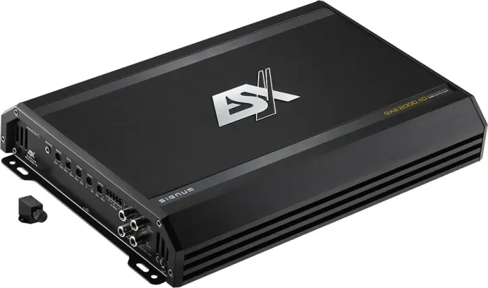 ESX SXE2000.1D