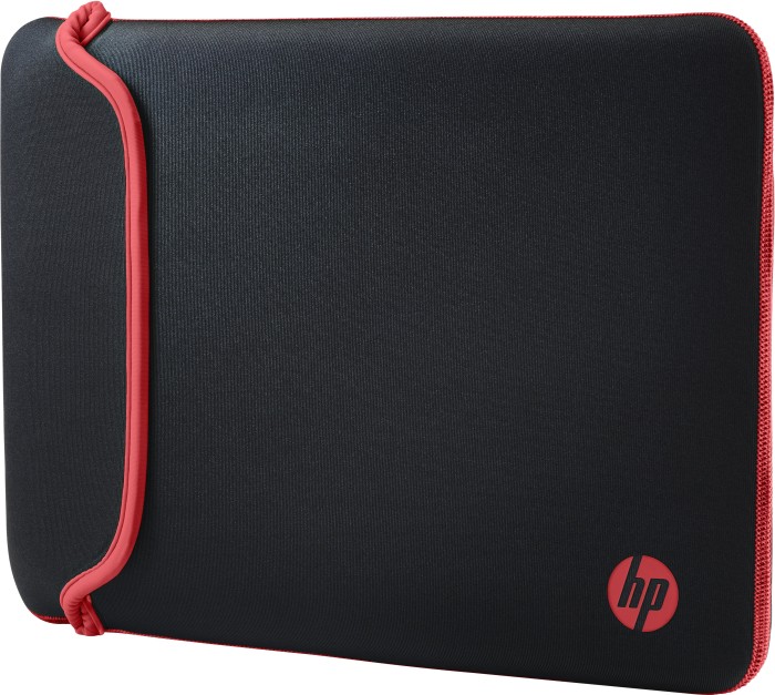 HP Neoprene case 14" black/red (V5C26AA#ABB)