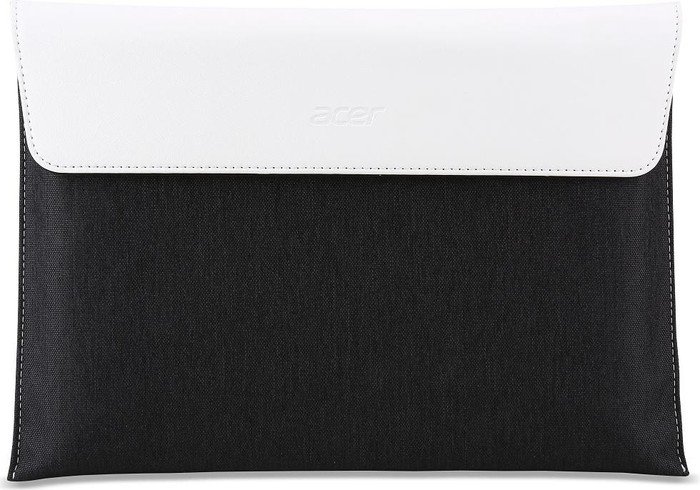 Acer Aspire Protective sleeve, Tablet-sleeve, black (NP.BAG1A.164)