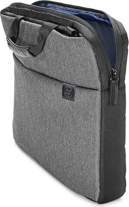 HP signature Slim Topload 15.6" carrying case (L6V68AA#ABB)