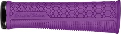 Lizard Skins Lock-On Gradient grips ultra purple (LOGRA000)