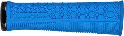 Lizard Skins Lock-On Gradient grips deja blue (LOGRA400)