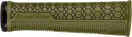 Lizard Skins Lock-On Gradient grips olive green (LOGRA780)