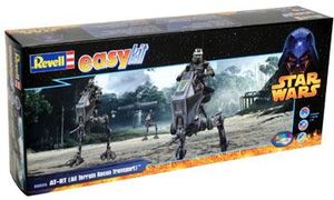 Revell Star Wars AT-RT easykit (06654)