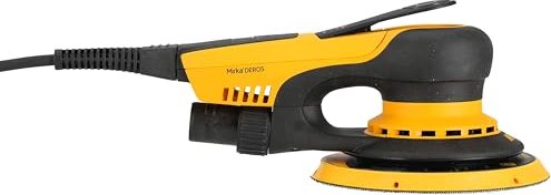 Mirka DEROS II 650 electric random orbit sander (MID6504044)