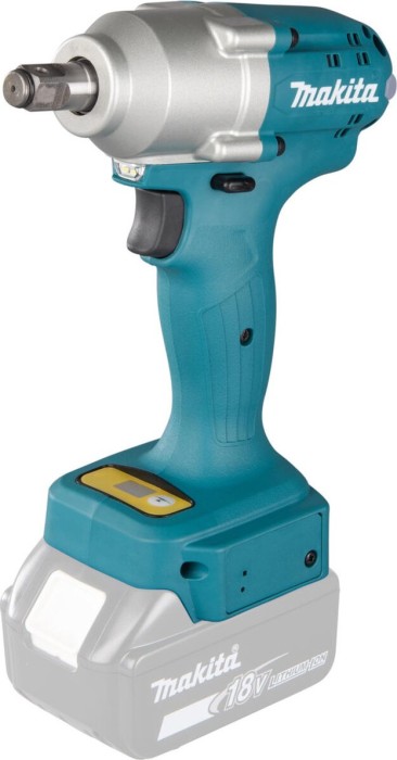 Makita DTWA260 cordless impact wrench solo