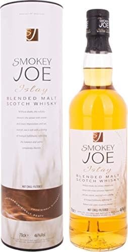 Smokey Joe Islay Malt Scotch Whisky 700ml