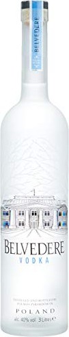 Belvedere 3l